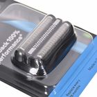 Braun, Series, wymienne ostrza, black