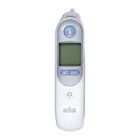 Braun, ThermoScan 7, termometr elektroniczny do ucha, IRT6520