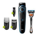 Braun, trymer do brody, BT5240