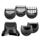 Braun, Series 3, Shave&Style, golarka elektryczna z trymerem 3w1 dla mężczyzn, 3000BT