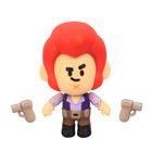 Brawl Stars, Colt, figurki akcji, 11 cm
