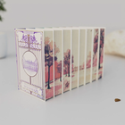 Bridgertonowie. Miłosne tajemnice. Tom 4 (ilustrowane brzegi)