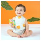 Bright Starts, grzechotka owalna, gryzak