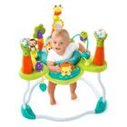 Bright Starts, Jumper Safari, skoczek