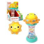 Bright Starts, Just for Sun, słoneczko, grzechotka muzyczna