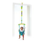 Bright Starts, skoczek Sensory, Zebra