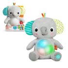 Bright Starts, Słonik, maskotka Interaktywna