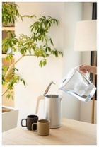 Brita, dzbanek filtrujący, 3,5l, Marella XL + 4 wkłady, Maxtra Pro Pure Performance, biały