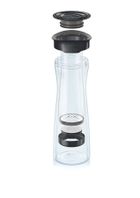 Brita, Fill&Serve Mind Fresh, karafka, Black, 1,3 l