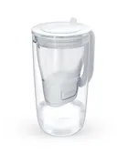 Brita, Glass, dzbanek filtrujący, szary