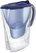 Brita, Marella, dzbanek filtrujący, 2.4l + Pure Performance, wkłady, 3 szt.