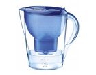 Brita, Marella XL, dzbanek filtrujący, 2 wkłady MaxtraPro PP, niebieski, 3,5l