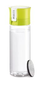 Brita, Vital Fill&Go, butelka filtrująca, limonkowy, 0,6l