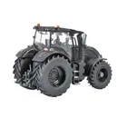 Britains, Valtra Q305, traktor, czarny
