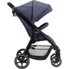 Britax Römer, B-Agile M, wózek spacerowy, Navy Ink