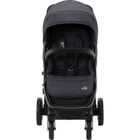Britax Römer, B-Agile R, wózek spacerowy, Shadow/Black
