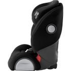 Britax Römer, Evolva 1-2-3 SL SICT, fotelik samochodowy, 9-36 kg, Cosmos Black