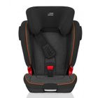 Britax Römer, KidFix II XP Sict, fotelik samochodowy, 15-36 kg, Black Marble
