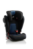 Britax Römer, KidFix III M, fotelik samochodowy, 15-36 kg, Cool Flow- Blue