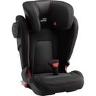 Britax Römer, KidFix III M, fotelik samochodowy, 15-36 kg, Cool Flow-Black