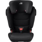 Britax Römer, KidFix III M, fotelik samochodowy, 15-36 kg, Cosmos Black