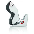 Britax Römer, King II Ats, fotelik samochodowy, 9-18 kg, Smart Zebra