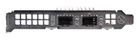 Broadcom, karta sieciowa, P210P 2x 10GbE SFP+ PCIe NIC 3.0 x8
