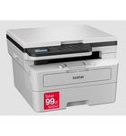 Brother, urządzenie wielofunkcyjne, DCP-B7600D