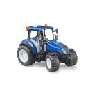 Bruder, New Holland TS.120, traktor, pojazd rolniczy