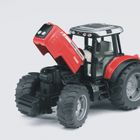 Bruder, Traktor Massey Ferguson 8240