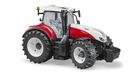 Bruder, Traktor Steyr 6300 Terrus CVT, pojazd rolniczy