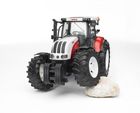 Bruder, Traktor Steyr CVT 6230