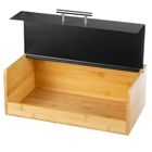 Brunbeste, chlebak bambusowy