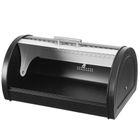 Brunbeste, chlebak, stalowy, 2704