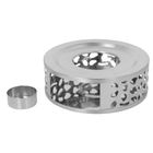 Brunbeste, podgrzewacz stalowy do zaparzaczy dzbanków