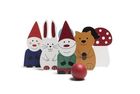 BS Toys, Krasnoludki, kręgle drewniane