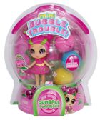 Bubble Trouble, pachnąca mini laleczka, Cheery Cheer