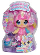 Bubble Trouble, pachnąca mini laleczka, Unicorn
