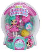 Bubble Trouble, pachnąca mini laleczka, Watermelon