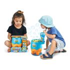 Bubble Wow, Bubble Eggsploder, maszyna do produkcji baniek mydlanych