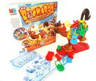 Buckaroo, gra zręcznościowa