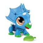 Build a Bot, Zbuduj Robota, Dinozaur, zabawka interaktywna