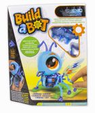 Build a Bot, Zbuduj Robota, Mrówka, zabawka interaktywna
