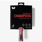 Butterfly, rakietka do tenisa stołowego, Team Champion