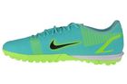 Buty piłkarskie męskie, turfy, niebieskie, Nike Mercurial Vapor 14 Academy TF
