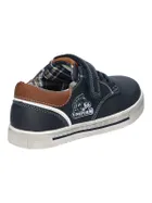 Buty sportowe chłopięce, granatowe, American Club