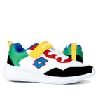 Buty sportowe chłopięce, mix, Lotto Ritmo