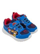 Buty sportowe chłopięce, niebieskie, Psi Patrol, Otaro