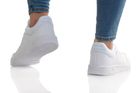 Buty sportowe damskie, białe, Adidas