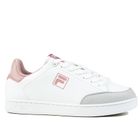 Buty sportowe damskie, białe, Fila Courtbay